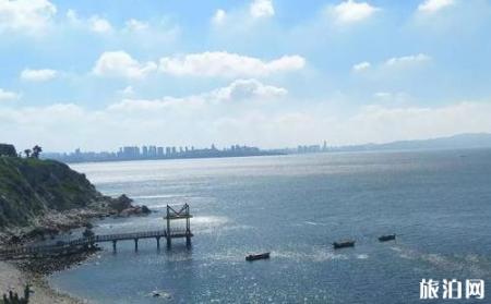 威海和烟台长岛哪个看海更好