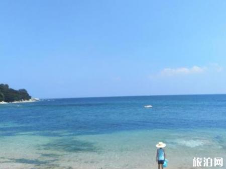 威海和烟台长岛哪个看海更好