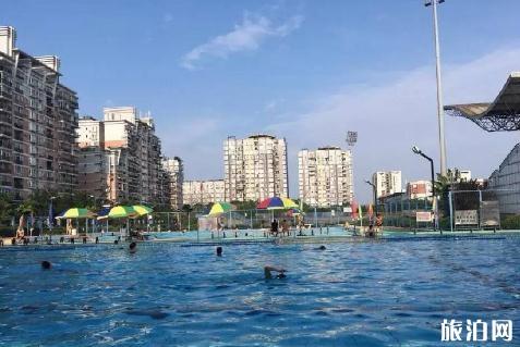 2018重庆游泳馆有哪些 重庆有哪些游泳馆