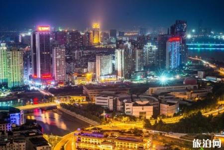 2018南昌避暑的地方有哪些 南昌避暑地推荐
