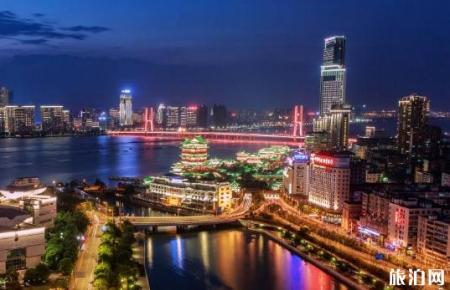 2018南昌避暑的地方有哪些 南昌避暑地推荐