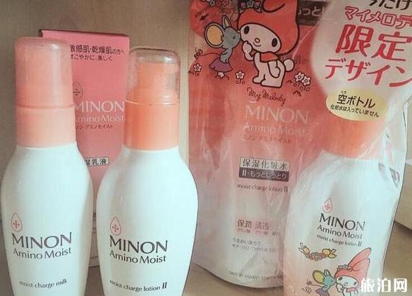 日本水乳排行榜 日本好用水乳推荐