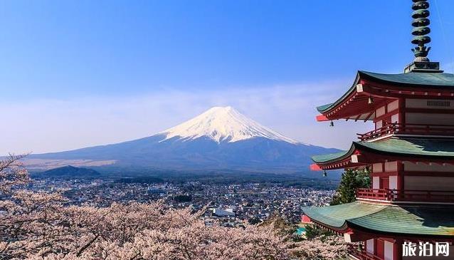 日本旅游购物必买清单和注意事项