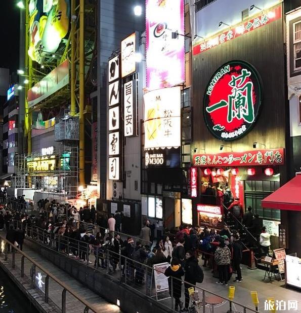 日本旅游需要多少钱 日本旅游消费指南
