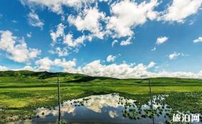 川西有哪些景点 川西旅游2018年下半年推荐