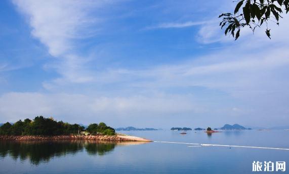 杭州千岛湖好玩吗 千岛湖一日游最佳线路