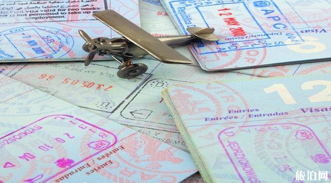 护照过期签证没过期怎么办 护照过期签证还有效吗