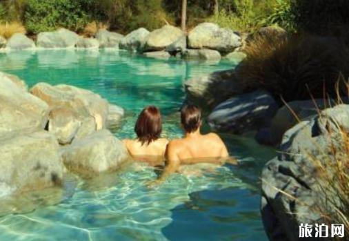 新西兰温泉推荐 新西兰温泉哪里最好