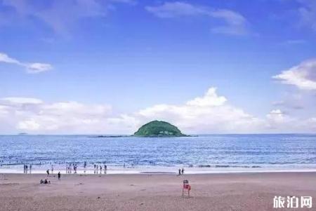 广东周末海岛游旅游线推荐