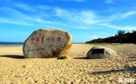 广东周末海岛游旅游线推荐