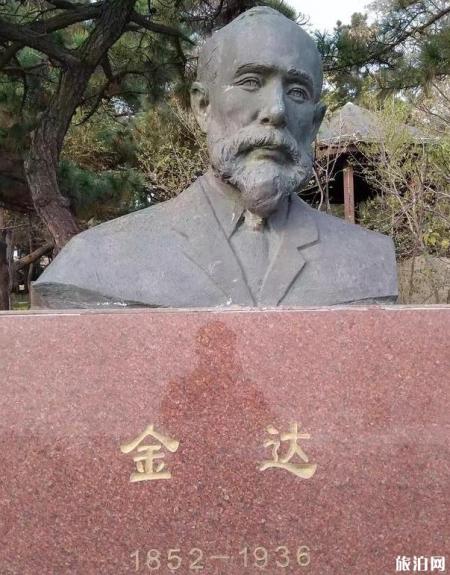 北戴河为什么是疗养圣地