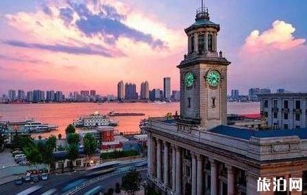 武汉旅游公交路线大盘点2018