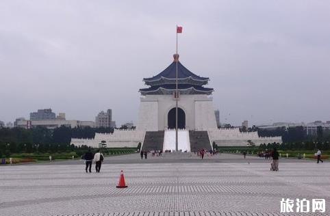 台湾一日游攻略