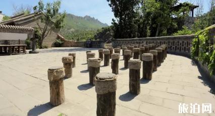 邪不压正取景地介绍 邪不压正取景地有什么好玩的