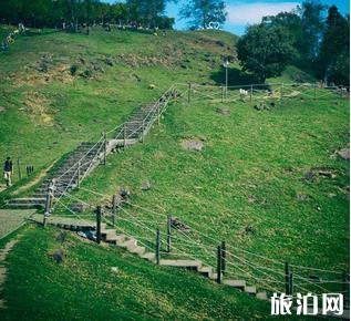 台湾偶像剧拍摄地旅游介绍