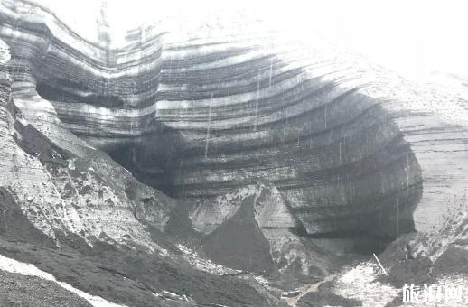 8月份适合去卡特拉火山冰洞吗 卡特拉火山冰洞8月景色怎么样