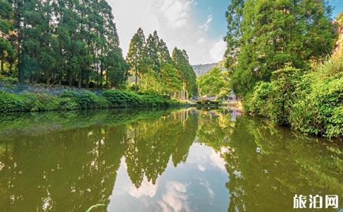 2018年7月蒼南臺風暫時關閉的景點