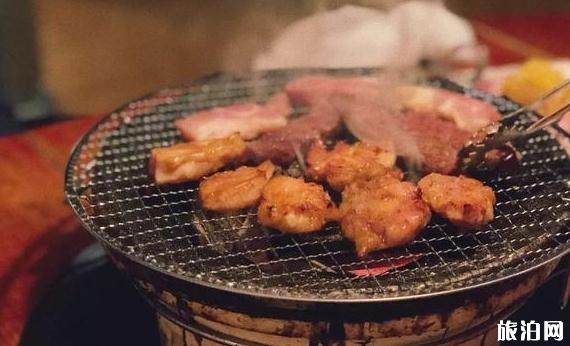 大阪烧肉店哪家好 2020大阪烧肉店推荐最新