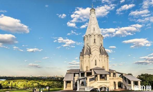 莫斯科皇家庄园介绍 莫斯科皇家庄园旅游