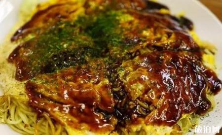 日本料理有哪些 日本必吃的日本料理有哪些