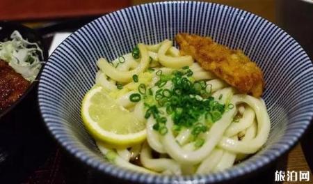 日本料理有哪些 日本必吃的日本料理有哪些