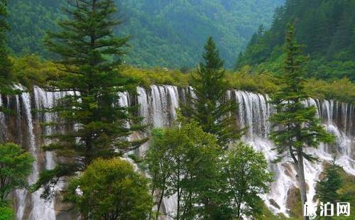 八月份适合去哪里旅游好