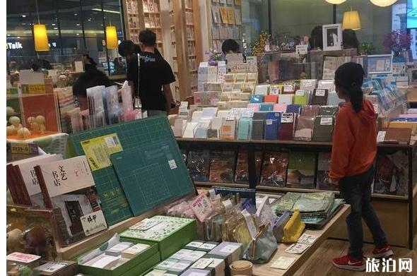 上海書店哪家最好 上海書店推薦