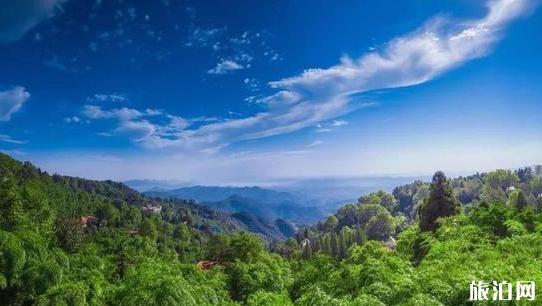 國內空氣最好的地方 國內空氣最好的地方景點介紹