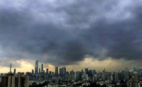 2018年7月24广州暴雨哪些公交线路有影响