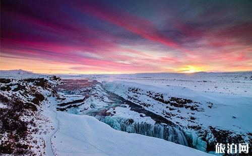 暑假去冰岛安全吗 2018暑假去冰岛合适吗