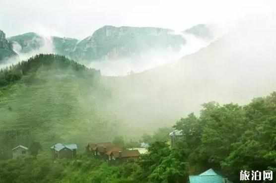 皖南自駕路線推薦 皖南自駕路線風景介紹