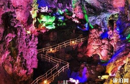 甘肃陇南康县旅游景点介绍