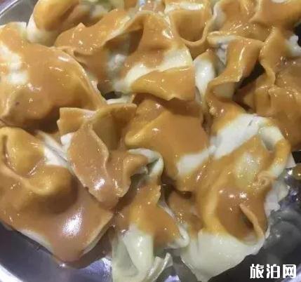 上海馄饨哪里好吃 上海馄饨店推荐