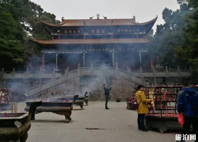 石经寺供甚么最灵 石经寺门票多少钱