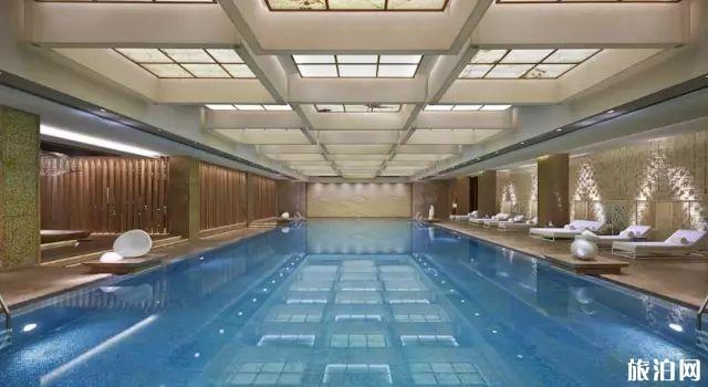 上海带独立泳池的酒店有哪些 2018上海无边泳池酒店地址+电话