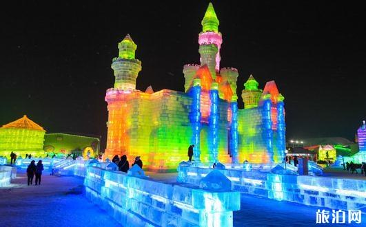 2018哈尔滨十大旅游景点推荐 哈尔滨旅游景点排行榜