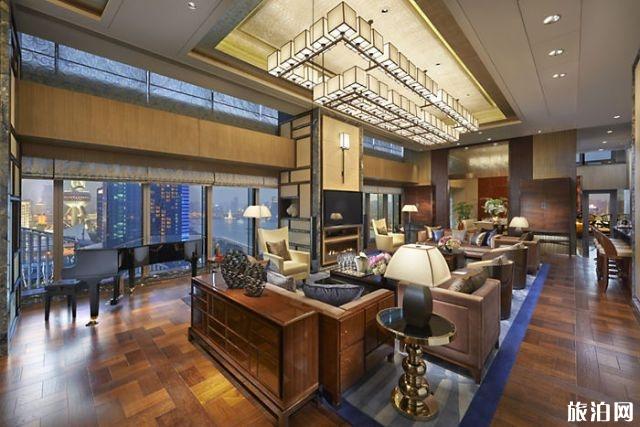 2018上海酒店总统套房价格 上海有哪些酒店有总统套房
