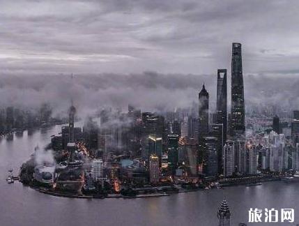 2018年7月26上海暴雨还可以去吗 上海暴雨还能去旅游吗