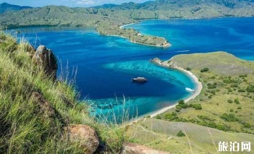 科莫多岛在哪 科莫多岛旅游介绍
