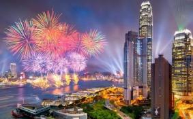 移民香港有什么好处