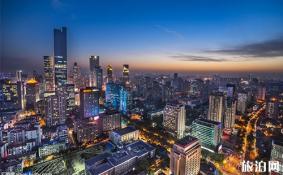 2018南京十大旅游景点推荐 南京旅游景点排行榜