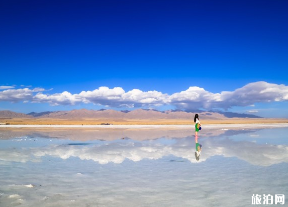 茶卡盐湖几月份去能看到天空镜 茶卡盐湖为什么对浙江人免费 茶卡盐湖旅行拍照攻略