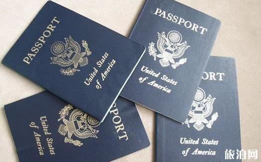 美国签证拒签率高吗