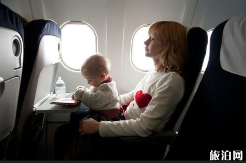 婴儿需要买机票吗 婴儿飞机票如何购买 婴儿飞机票有座位吗 婴儿机票如何收费