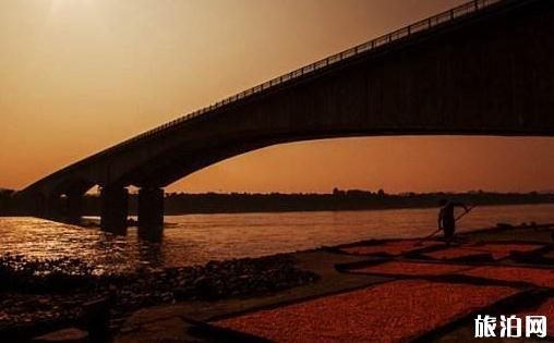 2018年7月28四川彭山岷江大桥还可以去吗 岷江大桥发生垮塌严重吗