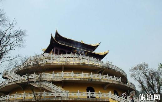 2018南京有哪些免费的景点 南京免费好玩的景点推荐