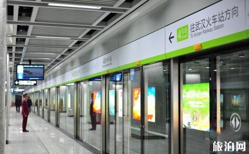 2018武汉测试地铁为什么翻车 武汉测试地铁翻车是几号线