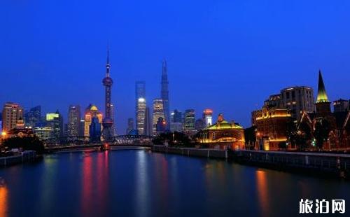 8月适合去上海吗 2018年台风云雀会影响到上海吗
