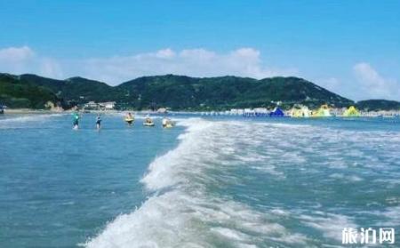 8月中旬带孩子去哪里玩比较好日照青岛还是威海