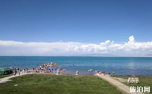 茶卡盐湖和青海湖哪个更美